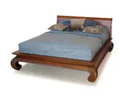 Winnipeg & Sons Opium Bed
