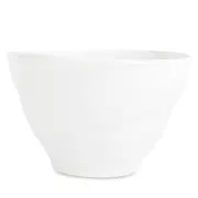 Vietri Luna Deep Serving Bowl