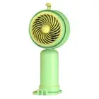 Mini Usb Fan Rechargeable Cooling Mini Usb Fan Portable Cooling Fan Colorful
