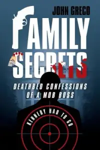 在飛比找博客來優惠-Family Secrets: Deathbed Confe