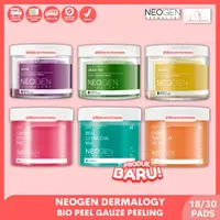 在飛比找蝦皮購物優惠-SM2133 NEOGEN Bio Peel Gauze P