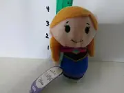 Hallmark Itty Bittys Frozen Anna