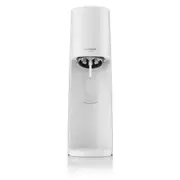 SodaStream Terra Sparkling Water Maker - White