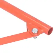 Pocket Chainsaw 26in Tree Limb Hand Rope Chain Saw Tool 11 Blades Chainsaw New