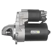 Starter Motor for Mini Cooper R52 R53 Supercharged 1.6L 2002 to 2009 Auto