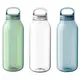 【下殺618】日本KINTO WATER BOTTLE輕水瓶950ml-共5色 KINTO 輕水瓶 水瓶 輕量