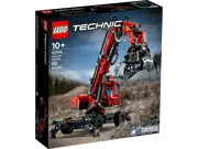 LEGO 42144 Material Handler - Technic