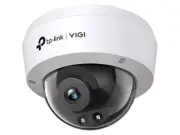TP-Link VIGI C240I (4mm) VIGI 4MP IR Dome Network Camera VIGI C240I(4mm)