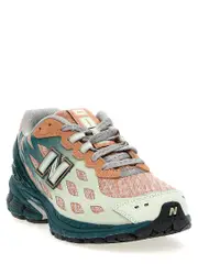 [New Balance] New Balance-1906 Sneakers Multicolor-Donna 11