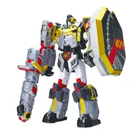 在飛比找蝦皮商城優惠-YOUNG TOYS 機甲超獸王GEO MECHA 雷龍王 