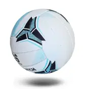 Good Sporting GS NeO game Netball 3 ply Blue - Size 5