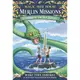 Merlin Mission #3: Summer of the Sea Serpent (平裝本)/Mary Pope Osborne Magic Tree House: Merlin Missions 【三民網路書店】