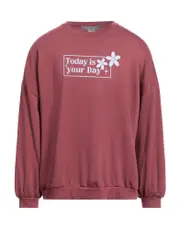 [BACON LATTUCE TOMATO] BACON LATTUCE TOMATO Sweatshirts - Item 10115259