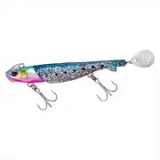Daiwa Worm Flat Junkie Rodem R4 Blade 21g Flounder Sardine