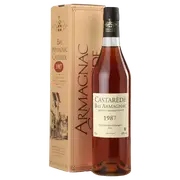 1987 Castarede Bas-Armagnac 1987 40% 700ml - Buy Online | The Wine Collective Marketplace