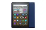Amazon Fire HD 8 2022 Android Tablet (64GB,Denim)