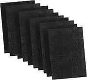 FIXOSHEE 12Pairs Double Sided Adhesive Strips for Home Organization Crafting and Decor Self Adhesive Tapes