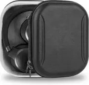 PRO Rugged Headphones Case Compatible with JBL Tune 770NC/750/710BT, Live 770NC