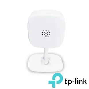 (64G記憶卡組)【TP-Link】Tapo C100 1080P 200萬畫素WiFi無線網路攝影機/監視器 IP CAM