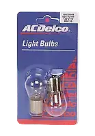 Globe P21W 12V 21W ACBA15S AcDelco For BMW 1 Series E87 Hatchback 116i 1.6LTP - (for: BMW)