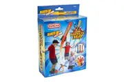 Duncan Air Rockets 360