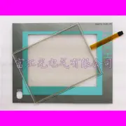 For PC477-12 6AV7841-0BE10-0CB0 touchpad+membrane keyboard