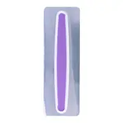 DIY Cake Tools Stainless Steel Cream Scraper Fondant Cake Cream Scraper US