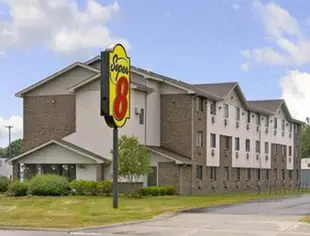 Comfort Inn Troy - Birmingham