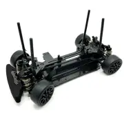 Louise R/C - LMX 1/10 M Chassis