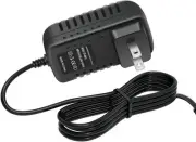 AC Adapter Charger for Alesis Turbo Mesh Head Electronic Drum Kit Power Supply
