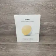Sealed AUKEY Multicolor Smart LED Lamp