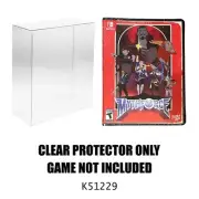 Protector For Nintendo Switch Mythforce Special Edition