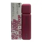 About Face by Halsey Matte Fluid Eye Paint *DIONYSUS* PINK BNIB
