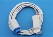 M1190A HP 12pin adult finger clip pulse oximeter spo2 sensor