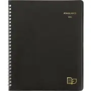 At-A-Glance 2026 Recycled Monthly Planner 12/mo. Jan-Dec Black Office School