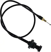 NICHE Choke Cable for Polaris Scrambler 500 Trail Boss 325 330 7081177 ATV