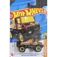 在飛比找蝦皮購物優惠-風火輪 Hot Wheels 賓士 MERCEDES BEN