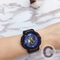 在飛比找Yahoo!奇摩拍賣優惠-【公司貨附發票】CASIO 卡西歐 BABY-G系列 (BG