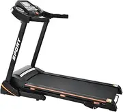 Huisuilinss Foldable Treadmill,Exercise Walking Treadmill,Adjustable Incline,3.5HP 330 Lbs Capacity,Portable Treadmill Walking with LCD Dispiay for Apartment Home Office
