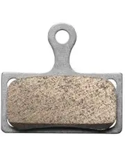 Shimano G04S Brakepad Metal Pads & Spring with Split Pin