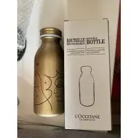 在飛比找蝦皮購物優惠-歐舒丹贈品 冷水壺400ml