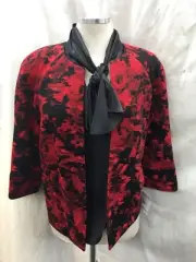 KASPER BLAZER /NEW WITH TAG/SIZE 6/TANK NOT INCLUDED/RETAIL$129