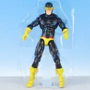 Marvel Universe X-Men CYCLOPS Comic Pack Complete 3.75" Action Figure Hasbro