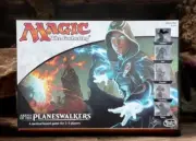 Magic The Gathering: Arena of the Planeswalkers Game B2606 100% Compl. Open Box