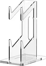 Linkidea Dual Controller Stand Holder Compatible with Sony PlayStation 5, PS4, PS3, Xbox Elite, Core Wireless, Switch Pro, Desk Mounts Gaming Accessories