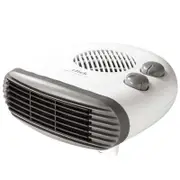 Click Low Profile Fan Heater