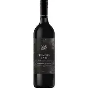 [Tempus Two] Tempus Two Graphite Series Cabernet Merlot 750mL