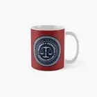 BAU - Logo Design Gift Ideas For Classic Mug 11oz 15oz