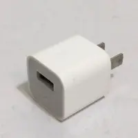 在飛比找蝦皮購物優惠-原廠 正貨 Apple 5W USB Power Adapt