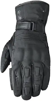Held Stroke, gloves , color: Black , size: 7